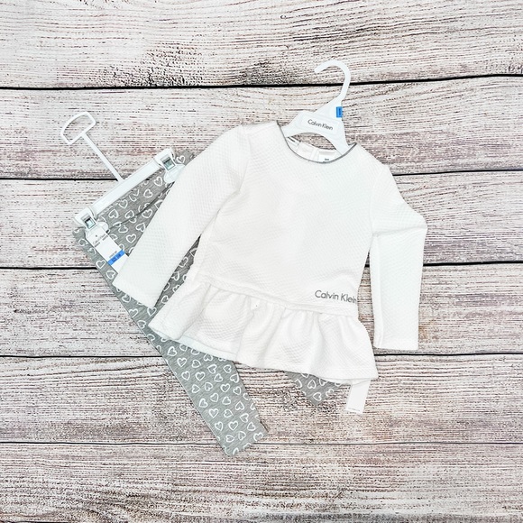 Calvin Klein Other - NWT CK Winter Set